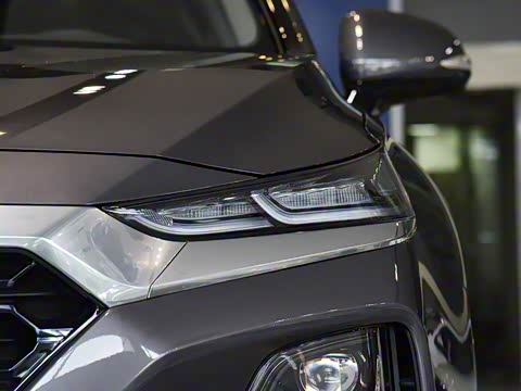 2019�� 380 TGDi TOP �Զ������콢�� ��V