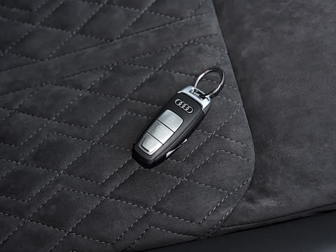 2021�� 55 TFSI quattro ����������