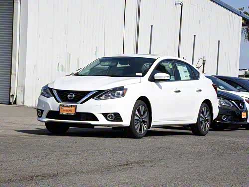 【sentra】日产_sentra报价_sentra图片_汽车之家