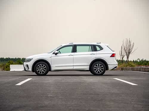 【途观l新能源 2019款】大众_途观l新能源 2019款报价_图片_汽车之家