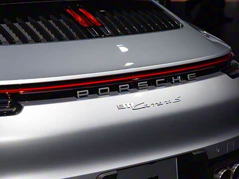 2019�� Carrera S 3.0T