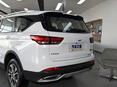 2018�� 1.5T �Զ� �� 5��