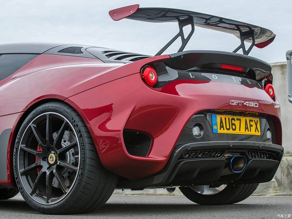 2017款gt430
