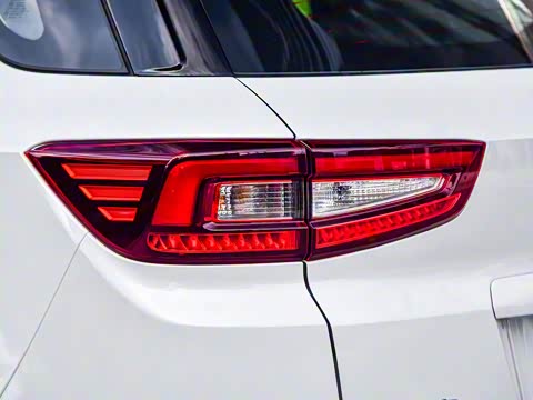 2018�� 1.5T �Զ������� ��V