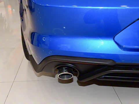 2020�� 2.3L EcoBoost