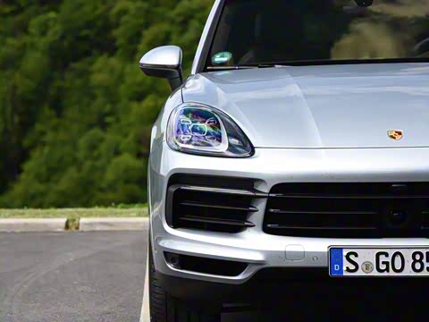 2020�� Cayenne S Coup�� 2.9T