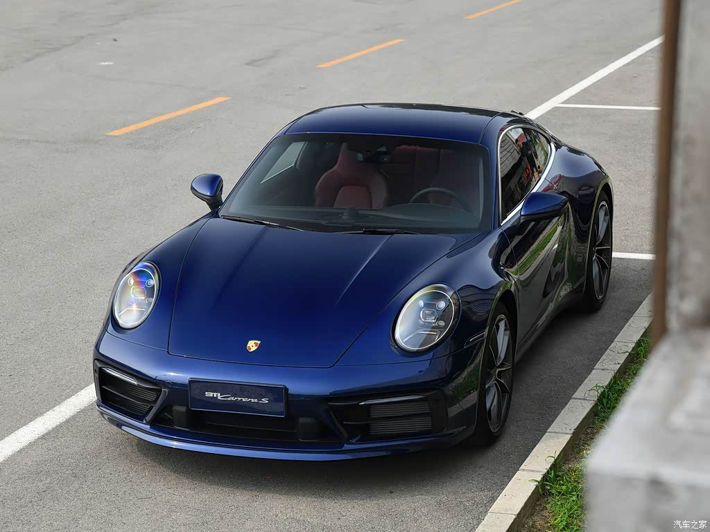 2019款 carrera s 3.0t