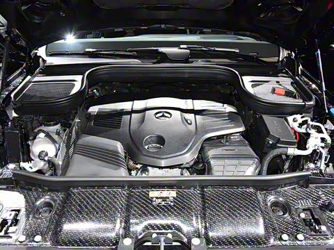 2020�� GLS 450 4MATIC ������