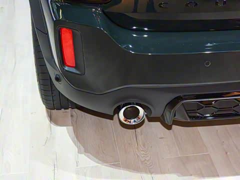 2021�� 2.0T JOHN COOPER WORKS ALL-IN