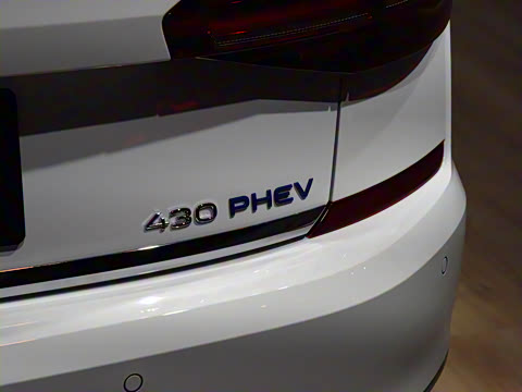 2020�� 430PHEV �춯������ ��VI