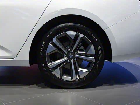 2020�� RC-5W 1.5T CVT��ҫ�콢��