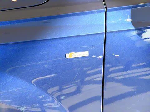 2021�� 55 TFSI quattro S line�˶���