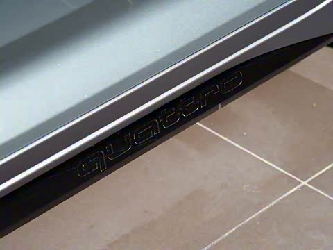 2020�� allroad quattro ̽���� 55 TFSI ����ԽҰ��