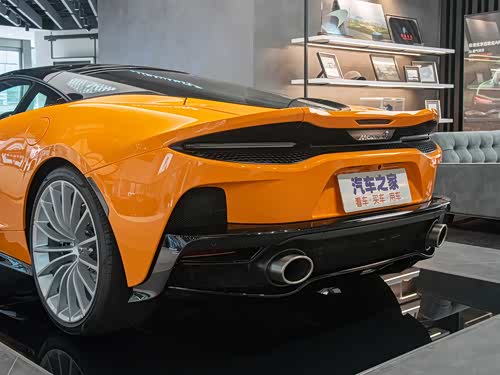【迈凯伦gt】mclaren_迈凯伦gt报价_图片_汽车之家