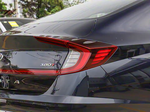 2020�� 380TGDi �Զ�GLS������