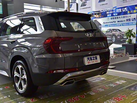 2019�� 380 TGDi TOP �Զ������콢�� ��V