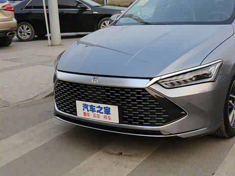 2021�� DM-i 55KM �콢��