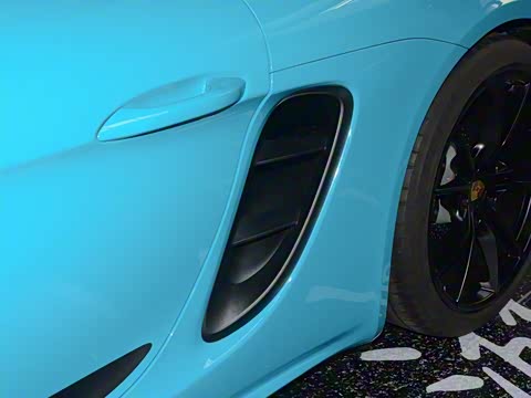 2019�� Boxster T 2.0T