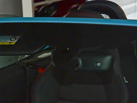 2019�� Boxster T 2.0T