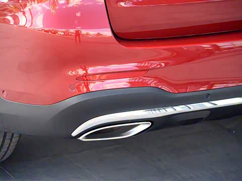 2019�� GLC 260 4MATIC ������