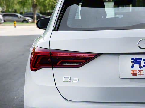 2019�� 35 TFSI ʱ��������