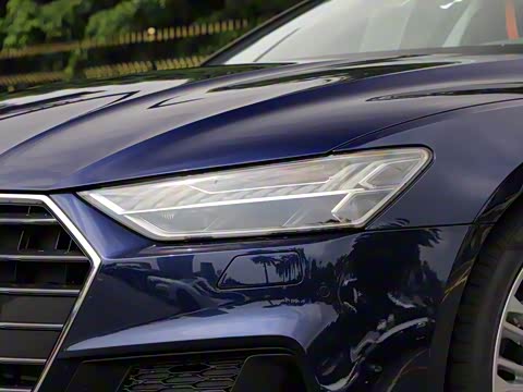 2020�� 40 TFSI ������