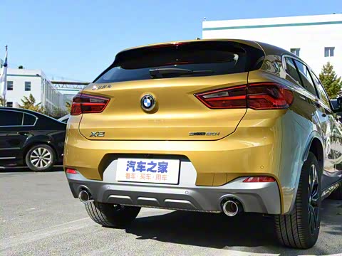 2020�� sDrive20i MԽҰ��װ