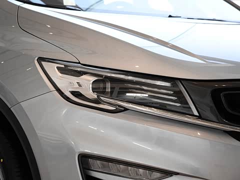 2019�� 1.5TD MHEV DCT������