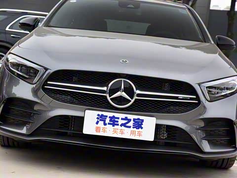 2020�� AMG A 35 4MATIC