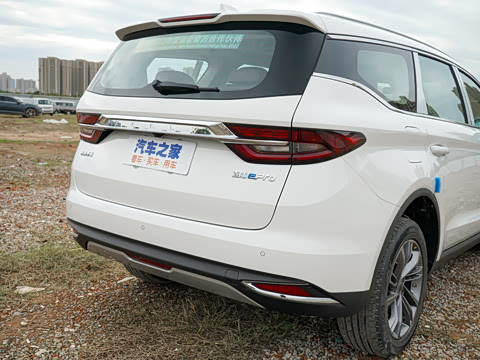 2022�� 1.5TD PHEV �׽������