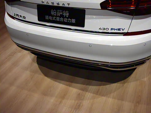 2020�� 430PHEV �춯������ ��VI