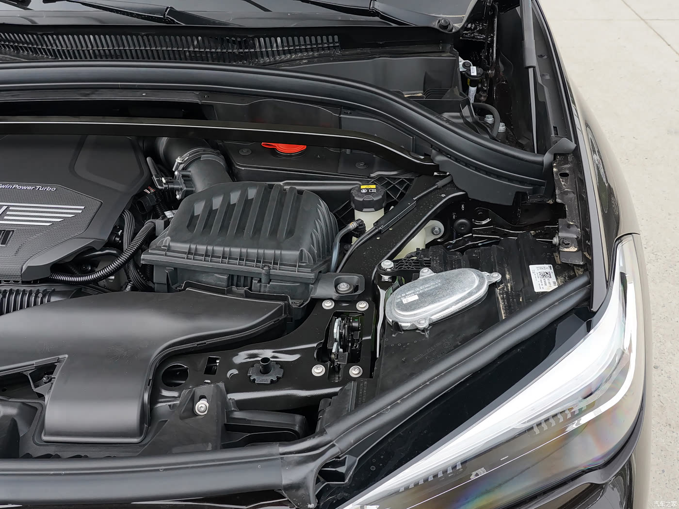 宝马x1 2021款 sdrive25li 领先型 6049312图片_宝马_汽车图库_汽车之