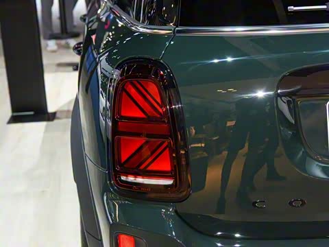 2021�� 2.0T JOHN COOPER WORKS ALL-IN