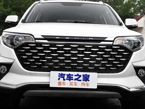 【森雅r7】一汽_森雅r7报价_森雅r7图片_汽车之家