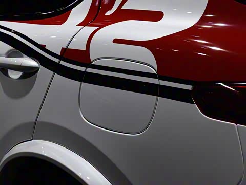 2019�� 2.9T 510HP F1������