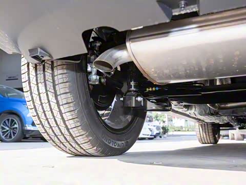 2020�� PRO 280 TID �Զ�������