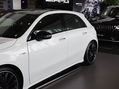 2020�� AMG A 35 4MATIC