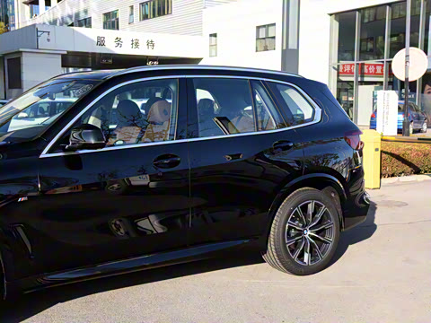 2021�� xDrive30i M�˶���װ