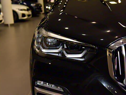 2021�� xDrive30i X�����װ