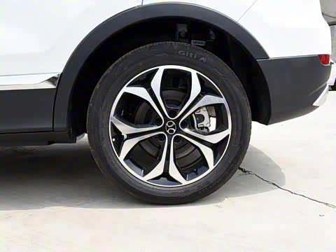 2019�� 1.5T �ֶ���Ӣ�� ��VI