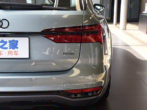 2020�� allroad quattro ̽���� 55 TFSI ����ԽҰ��