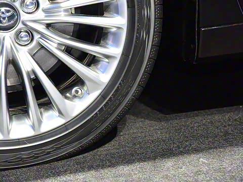 2019�� ˫�� 2.5L Limited�콢�� ��V