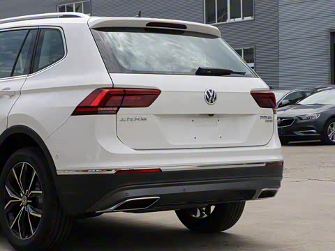 2019�� 380TSI �Զ������Ƕ������� ��VI