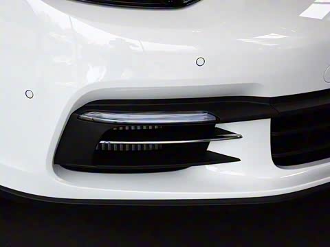 2019�� Panamera 4 �����ӳ��� 2.9T