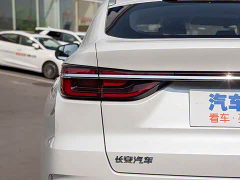 2019�� 1.5T DCTƷ�� ��VI