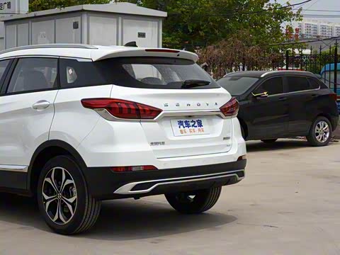 2019�� 1.5T �ֶ���Ӣ�� ��VI