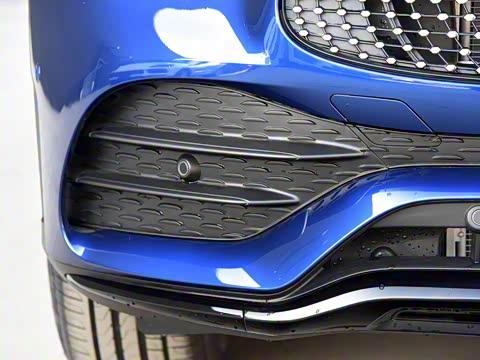 2020�� GLC 300 4MATIC ����SUV