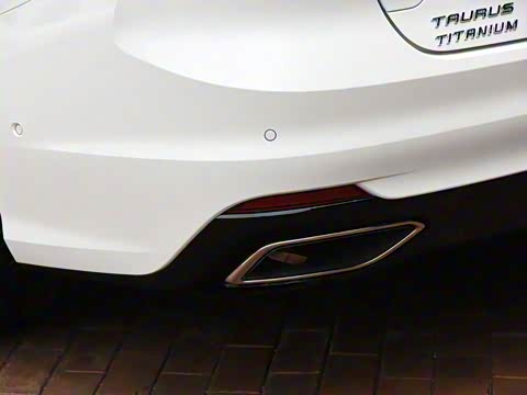 2019�� EcoBoost 245 ������