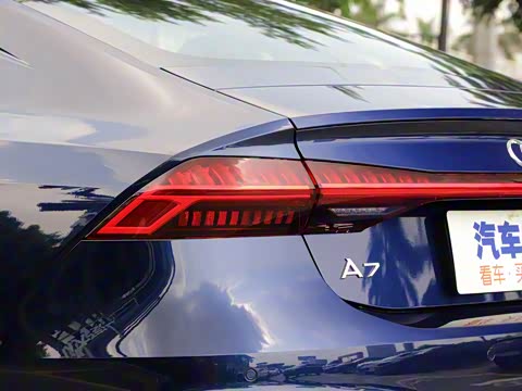 2020�� 40 TFSI ������