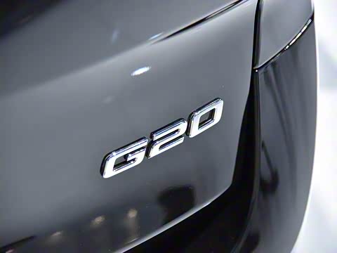 2020�� 2.0T �����Զ��콢��